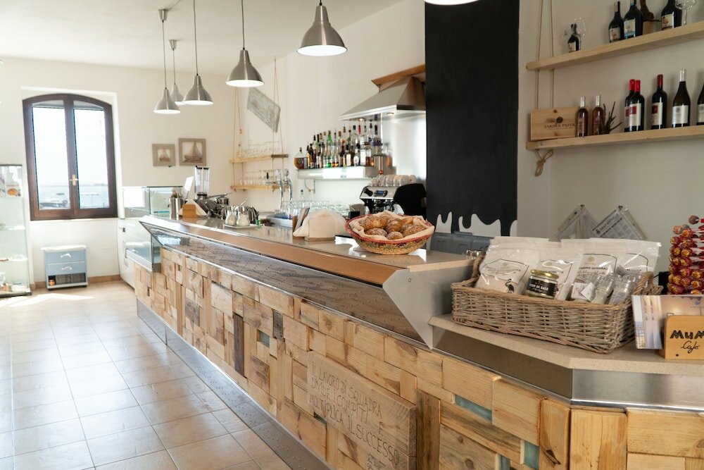 Фото MuMA Hostel