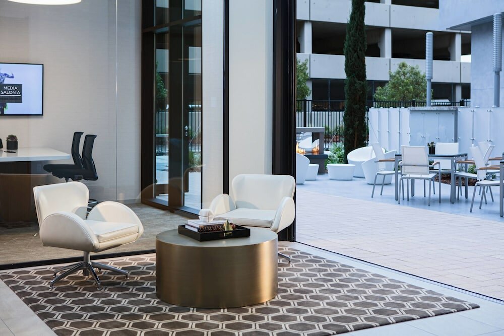 Фото Ac Hotel by Marriott San Jose Downtown