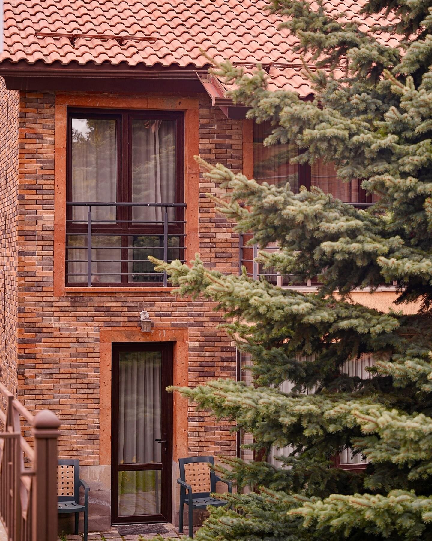 Фото Гостевой дом Тегенис