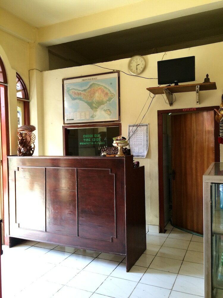 Фото Bali Duta Wisata Beach Inn