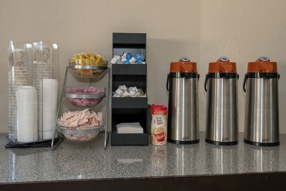 Фото Red Roof Inn Warrenton