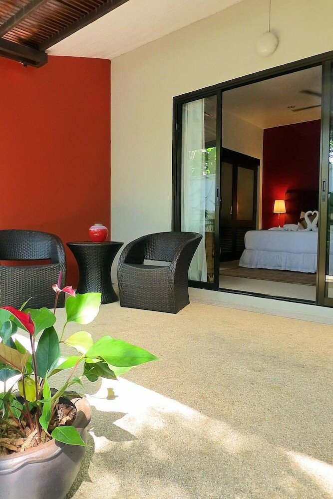 Фото Baan Lompai