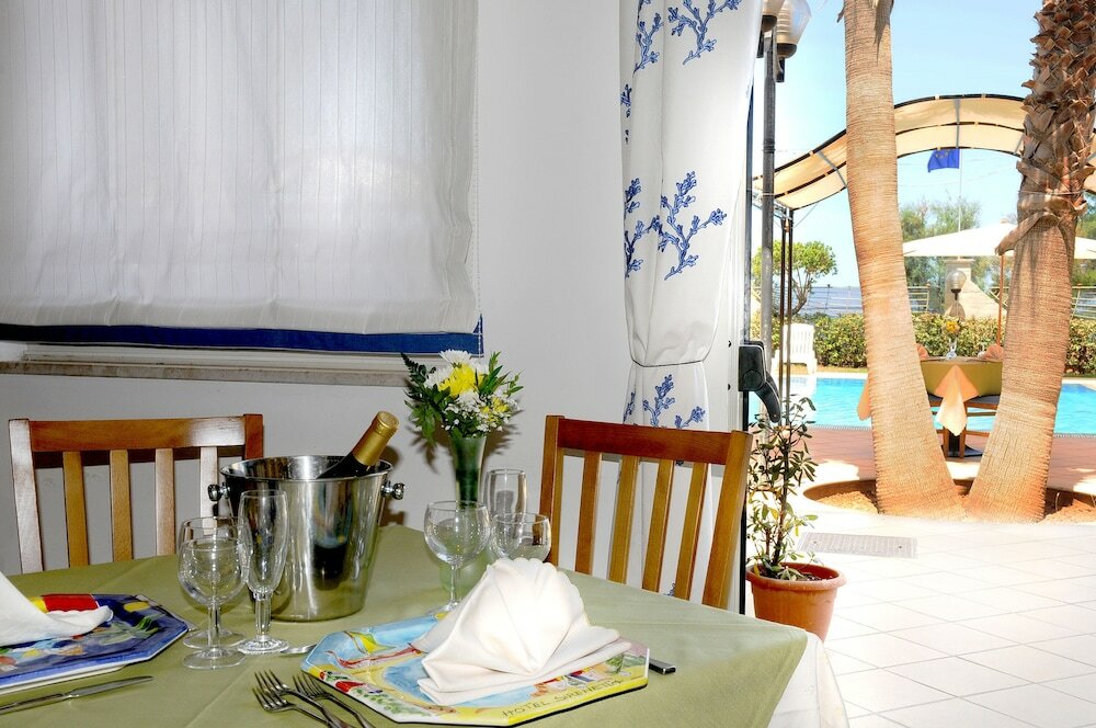Фото Hotel Sirenetta
