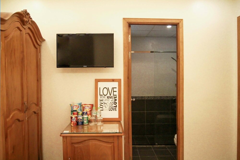 Фото Erato Boutique Hotel