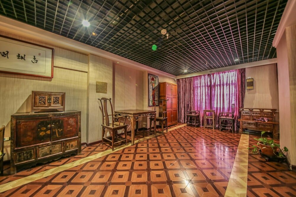 Фото Xian Ancient City Youth Hostel