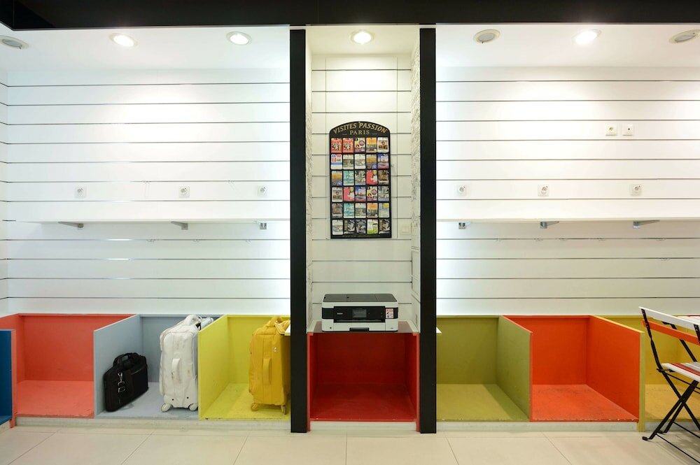 Фото Les Patios Du Marais