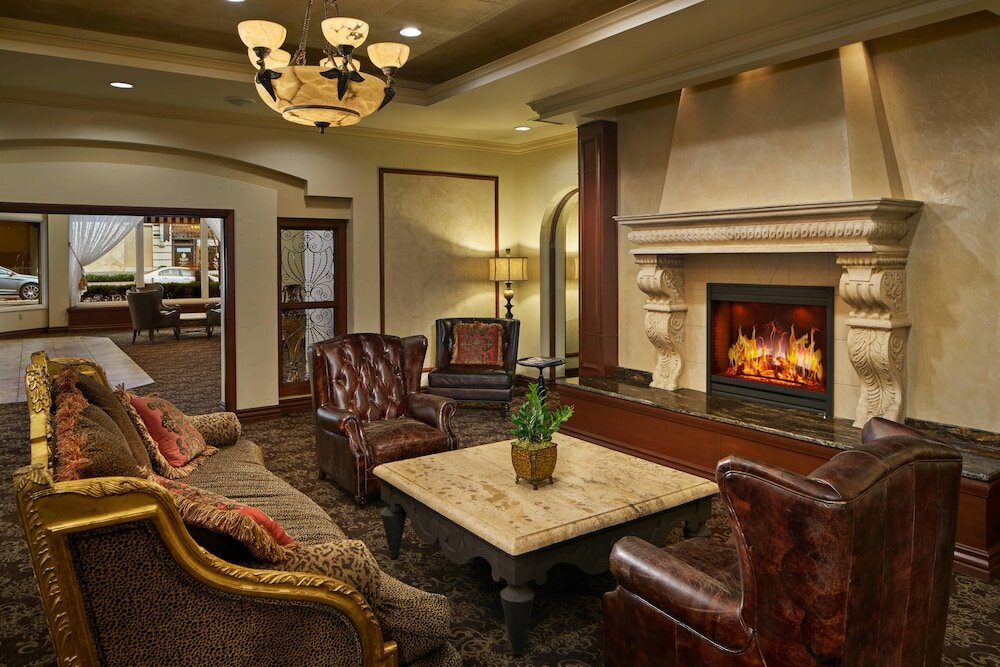 Фото The Davenport Lusso, Autograph Collection