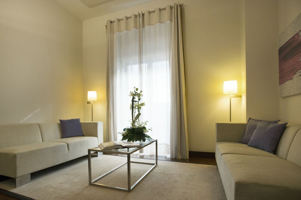 Фото Hospes Amerigo