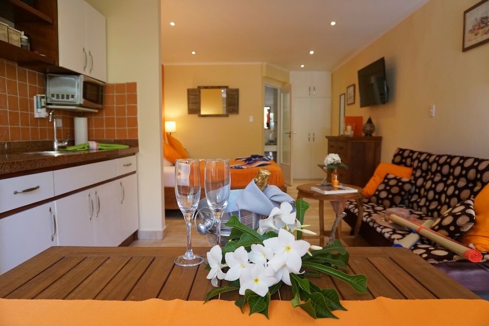 Фото Cariñas Studio Apartments