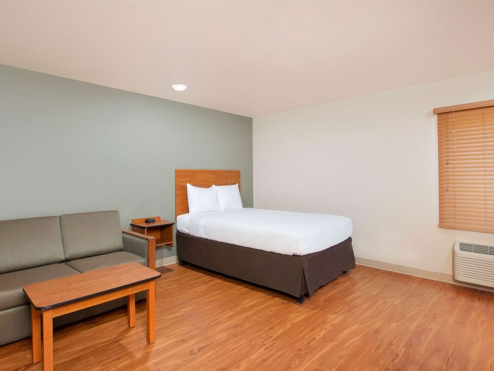Фото Extended Stay America Select Suites - Atlanta - Chamblee