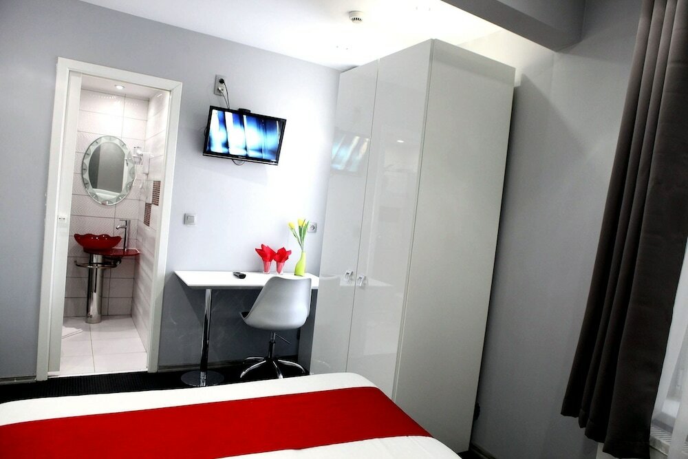 Фото Hotel Prince de Liege