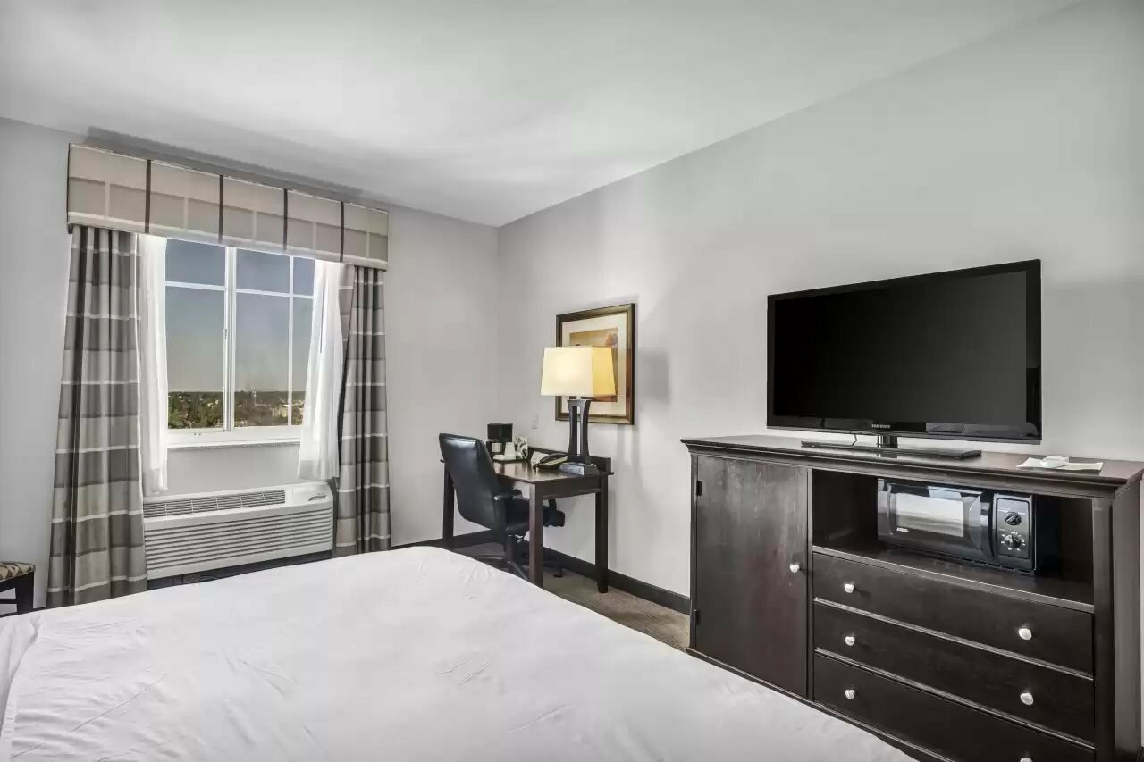 Фото Country Inn & Suites by Radisson, Oklahoma City at Northwest Expressway, Ok