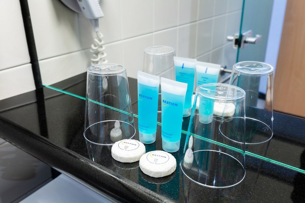 Фото Bastion Hotel Nijmegen