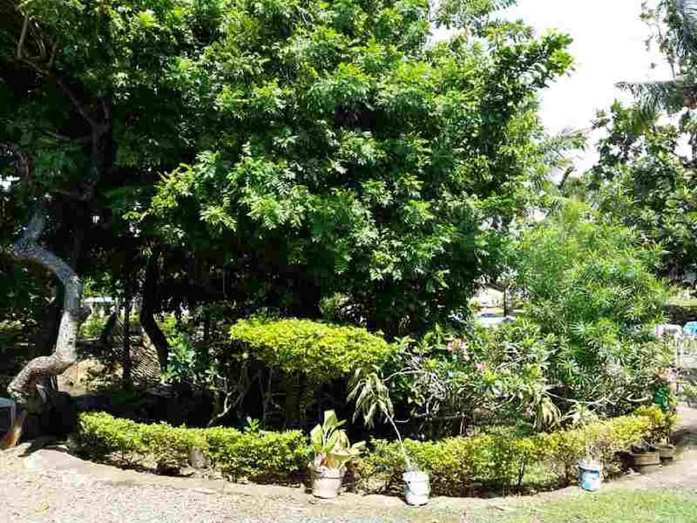 Фото Lapu Lapu Cottages and Restaurant