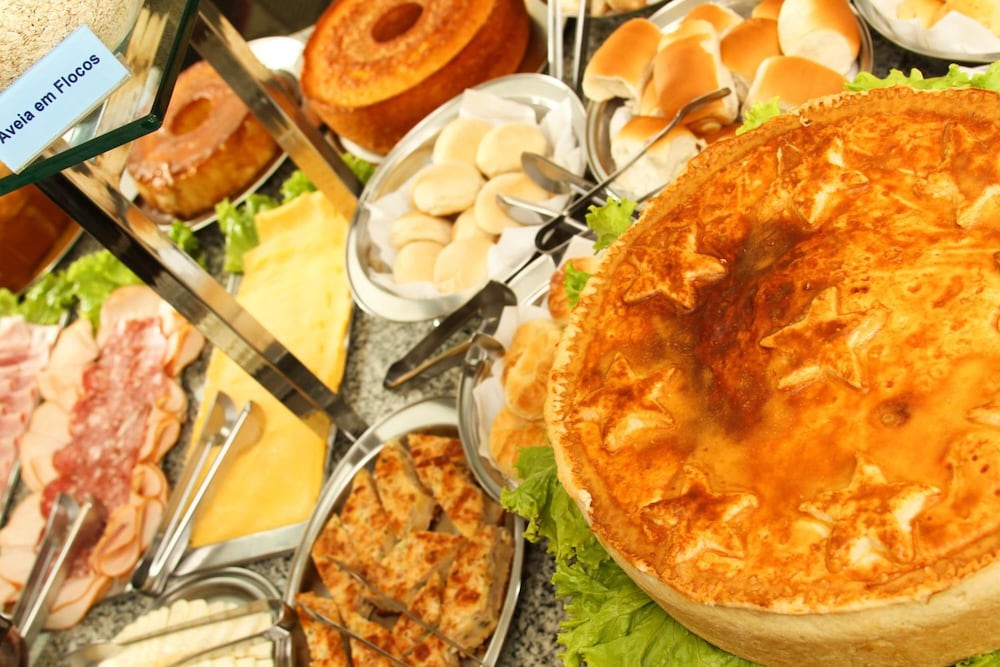 Фото Trevi Hotel & Business