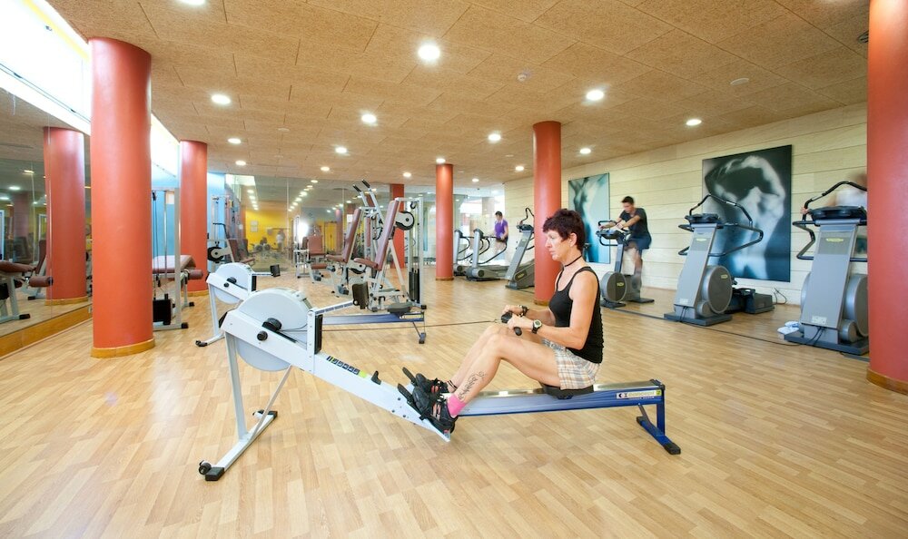 Фото Grupotel Gran Vista & SPA