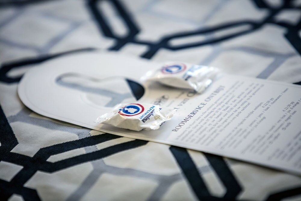 Фото Die Port van Cleve Hotel