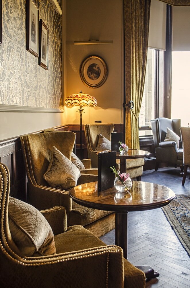 Фото The Bonham Hotel