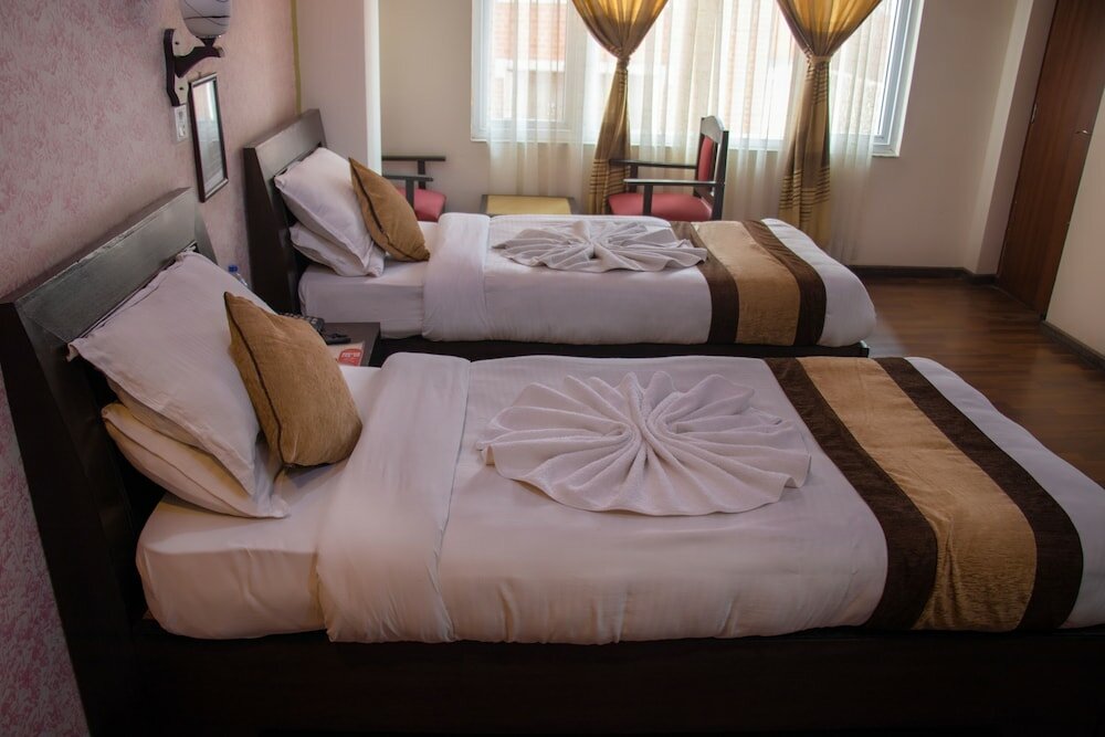 Фото Апарт-Отель Alpine