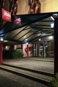 Гостиница Ibis Douala