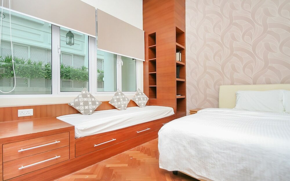 Фото Home Suites by Marina