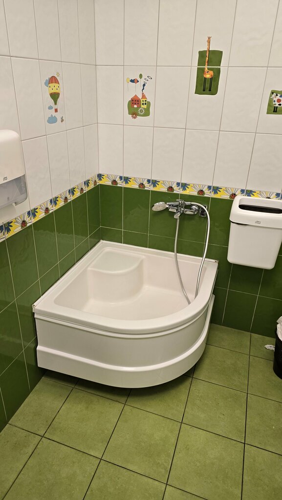 Mother and child room Комната матери и ребенка, Simferopol, photo