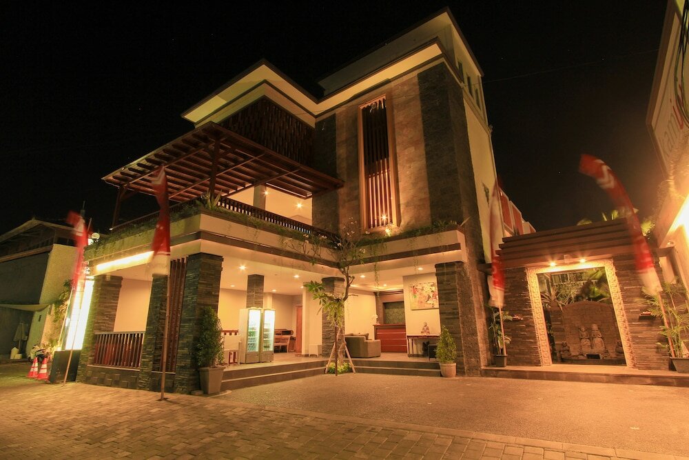 Фото отеля 2