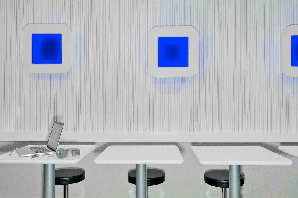 Фото Ibis budget Belfort Centre