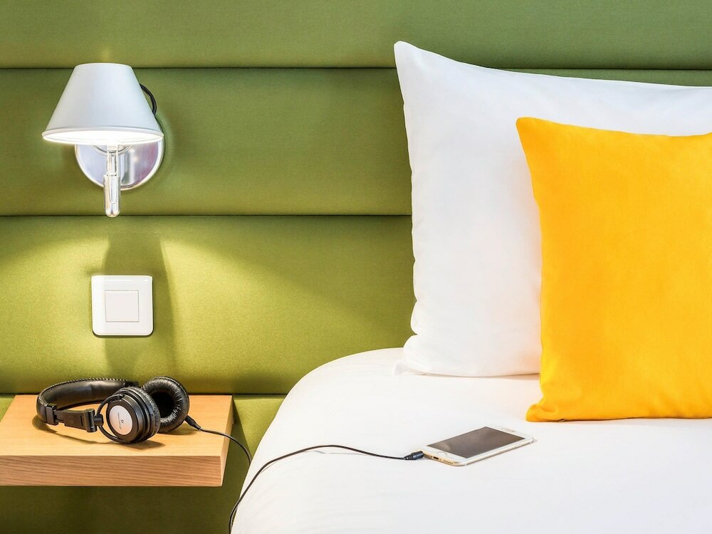 Фото Ibis Styles Toulouse Centre Gare