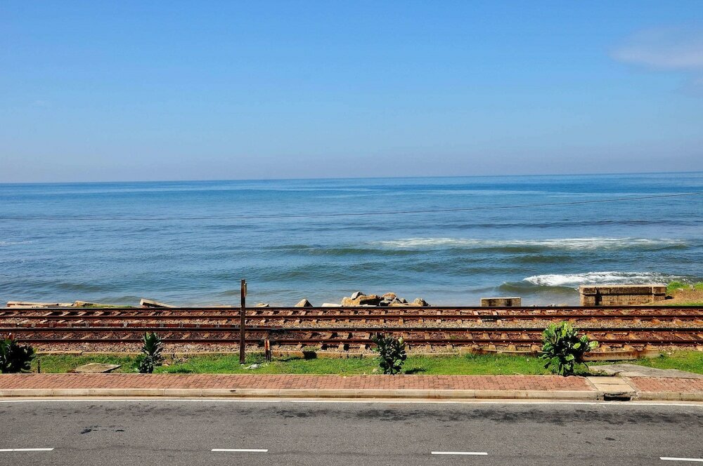 Фото Sea View Apartment-Hotel Colombo