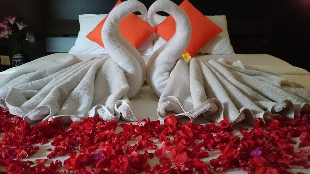 Фото Agus Beach Inn