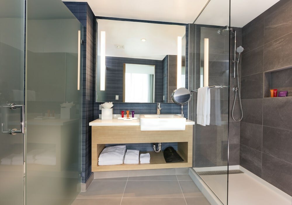 Фото Novotel Miami Brickell