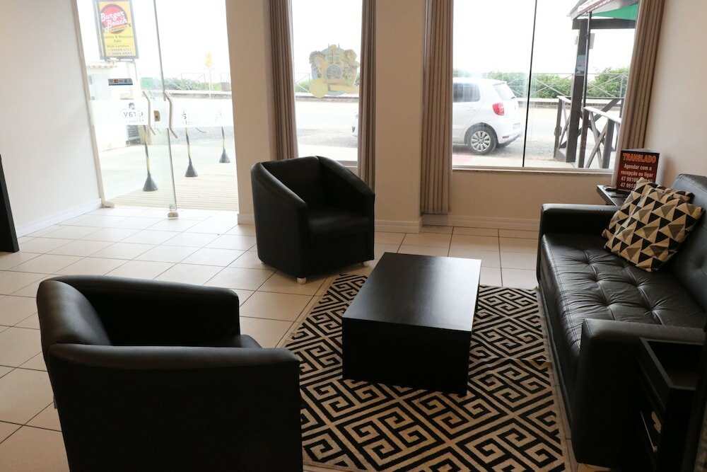 Фото Gravatá Praia Hotel