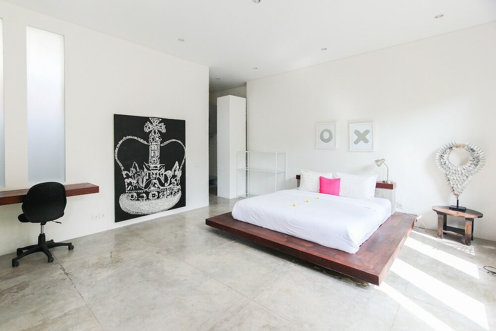 Фото Villa Turtle