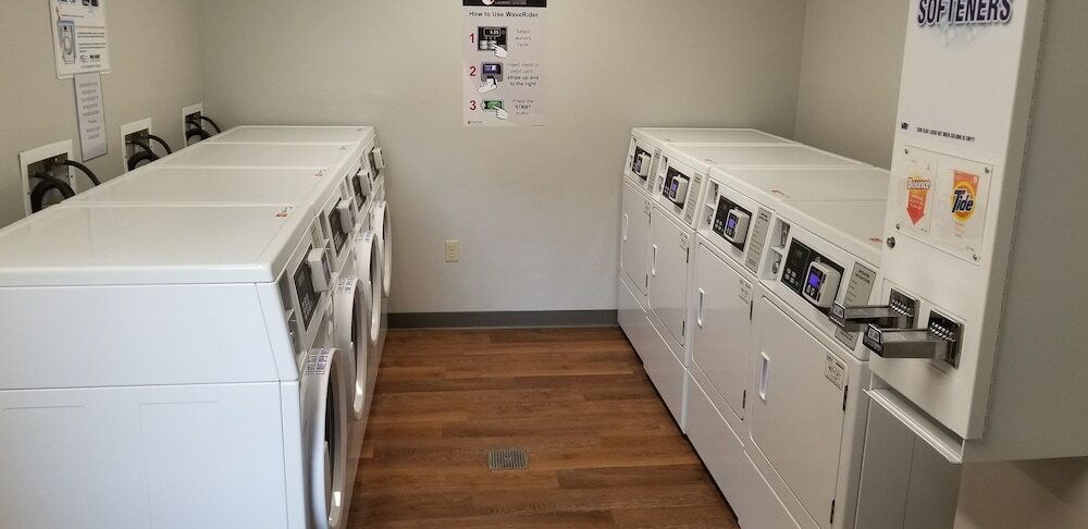 Фото Affordable Suites of America Portage