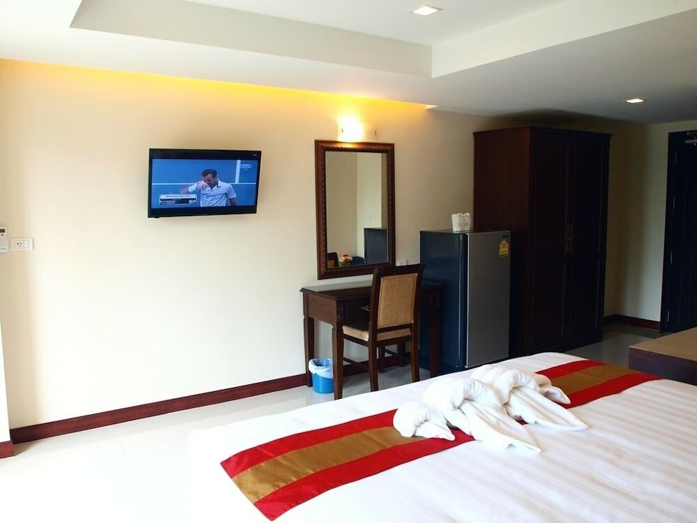 Фото V Residence Pattaya