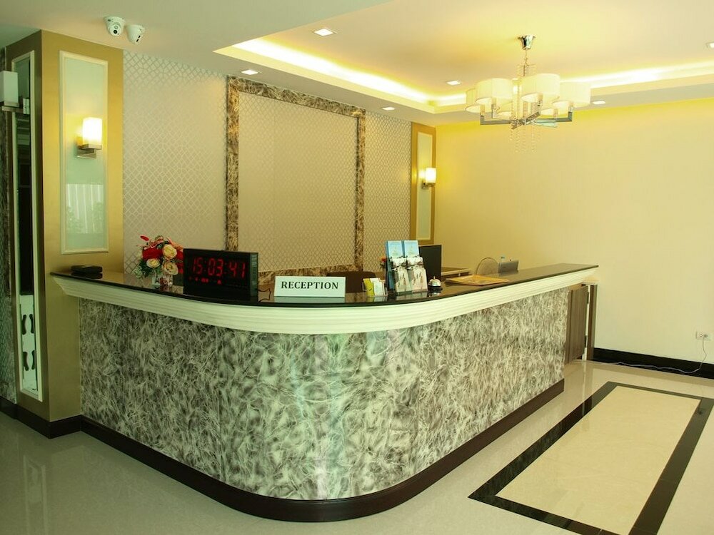 Фото V Residence Pattaya