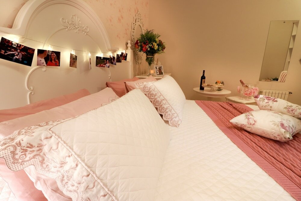 Фото Hotel Bertoluci