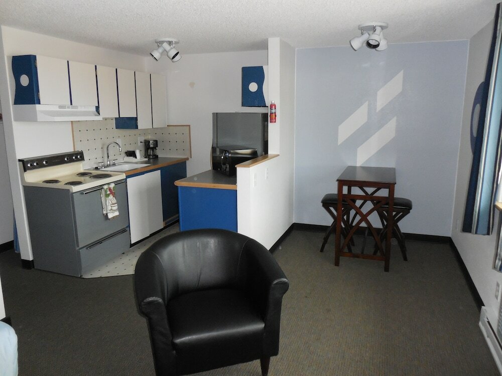 Фото Kennewick Suites
