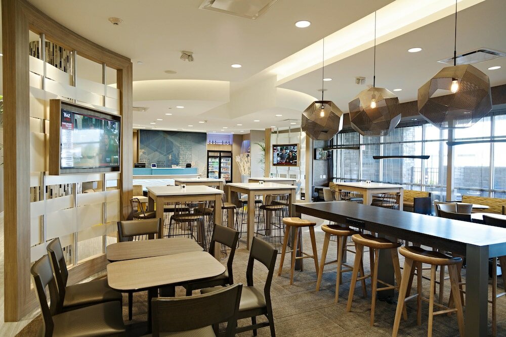 Фото Springhill Suites Somerset Franklin Township