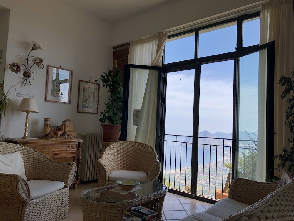 Фото Hotel Villa San Giovanni