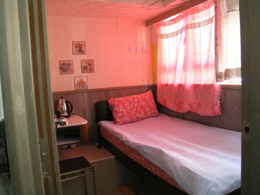 Фото Majestic 7 Guesthouse