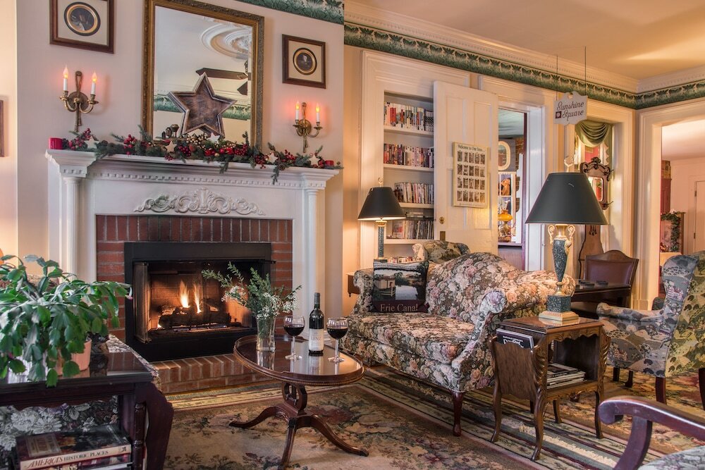 Фото Asa Ransom House