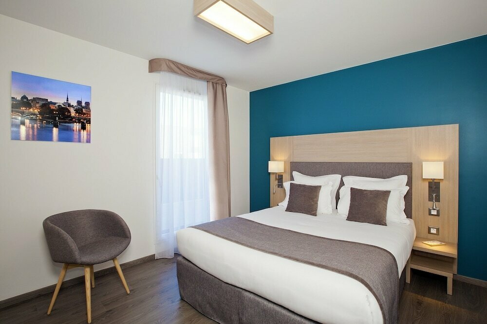 Hotel Residhome Paris Asnières Park, Asnieres‑sur‑Seine, photo