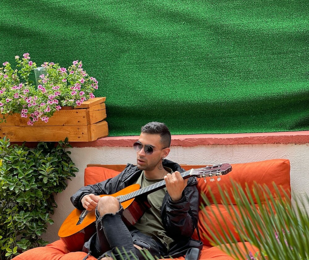 Фото Naples Experience Hostel age limit 18-28