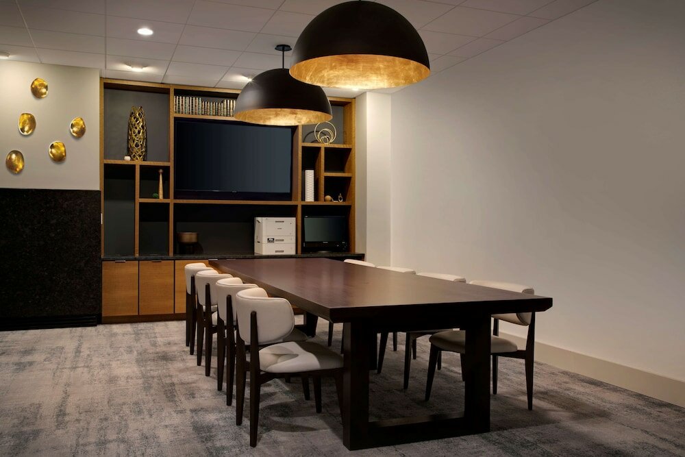 Фото Hyatt Regency Milwaukee