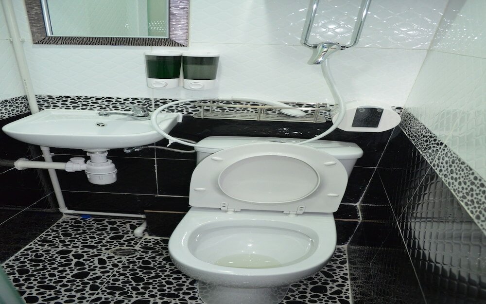 Фото Hotel Skystar