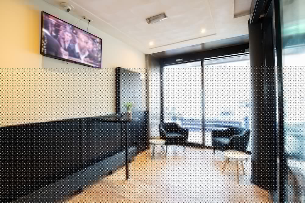 Фото Bastion Hotel Rotterdam Alexander