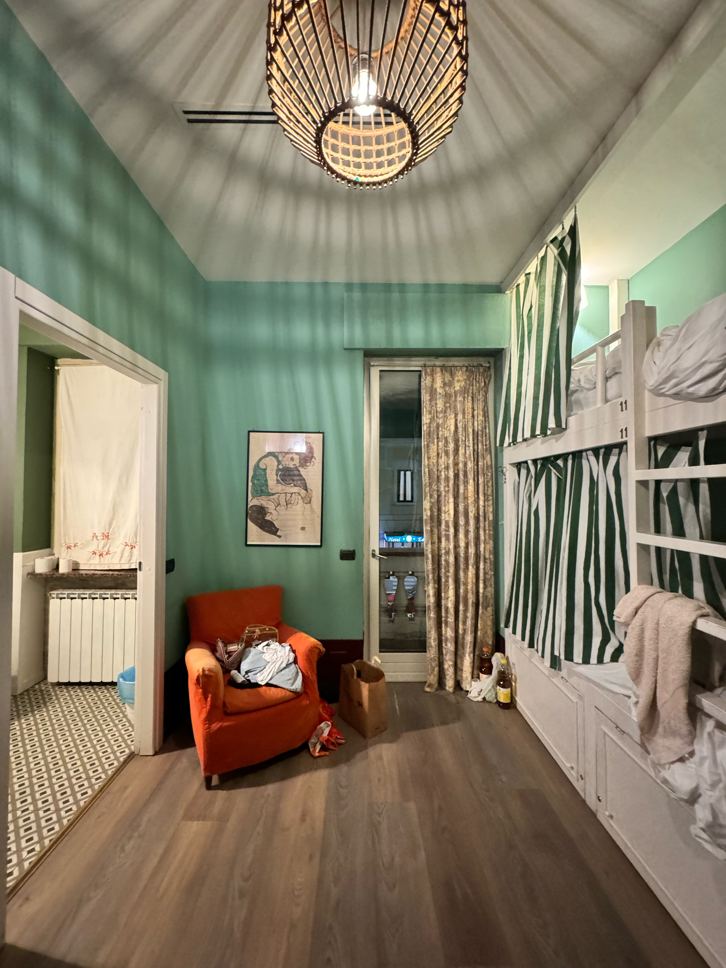 Фото отеля 5