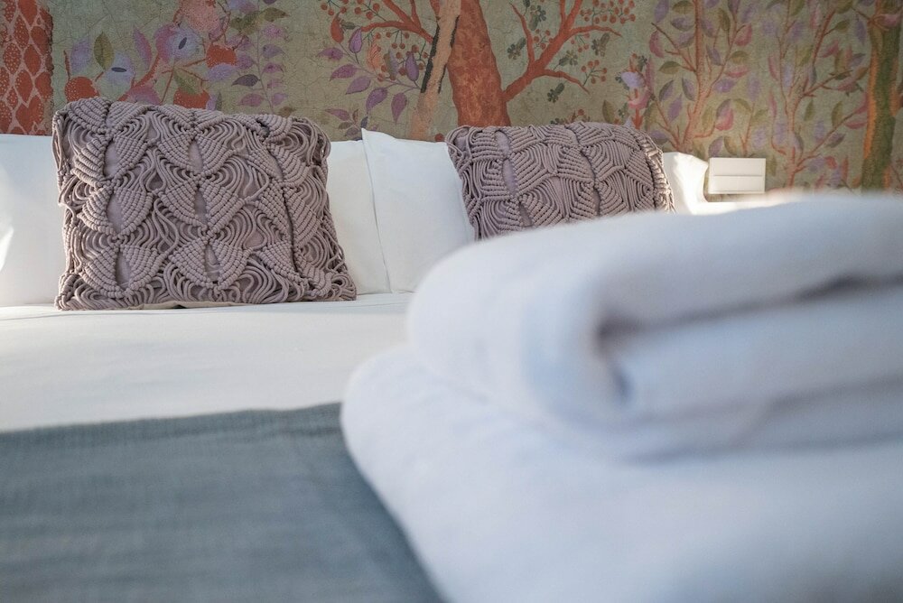 Фото SmartRental Madrid Gran Vía Apartments